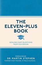 The Eleven-Plus Book: Genuine