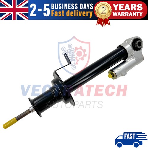 Rear left hydraulic shock - 1x,