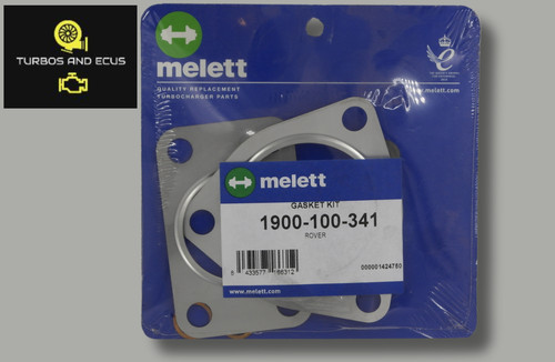 Gasket kit for - gasket,