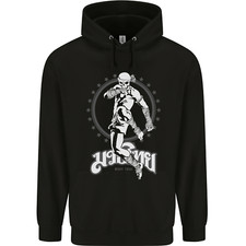 Muay Thai Skeleton MMA Mixed