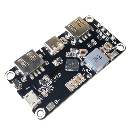 1pc boost charging module - 1pc, fast