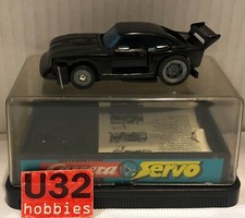 Slot Car Carrera Servo 160
