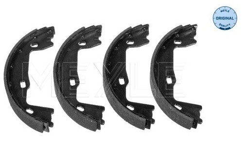 Rear meyle 614 042 1009 - meyle,