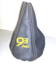 Saab 9 3 Sport Sedan Gear