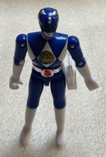 Power Rangers Mighty Morphin