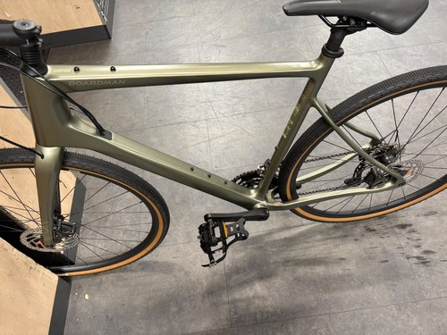 Boardman adv carbon fibre - adv,