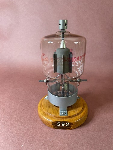 Eimac 592 200a3 power - /,