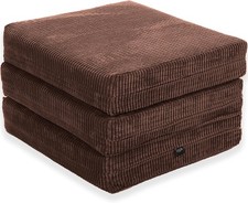 Z Bed Chair Futon Mattress