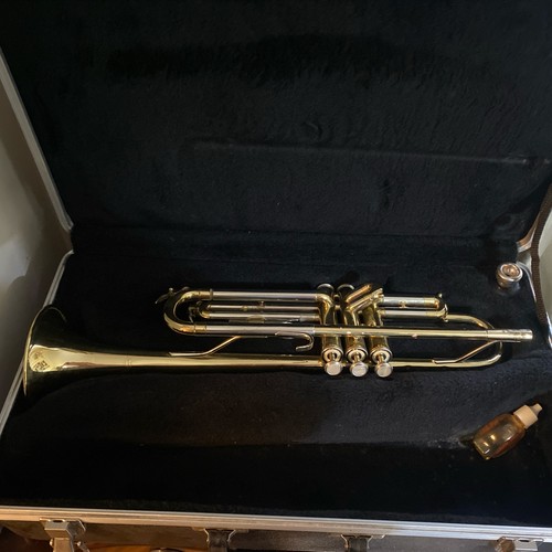 Blessing usa student trumpet - blessing, &