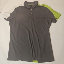 Galvin Green Men's Golf Polo