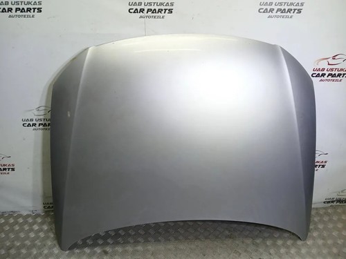 Passat 3c2 bonnet - b6, 2.00