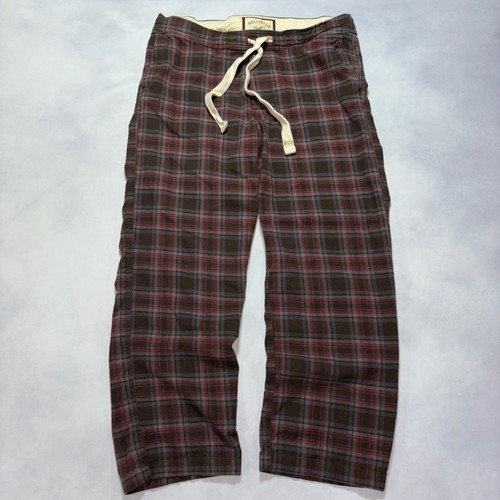 Vintage hollister plaid - vintage,