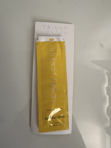 Trinny london enzyme balm - trinny,