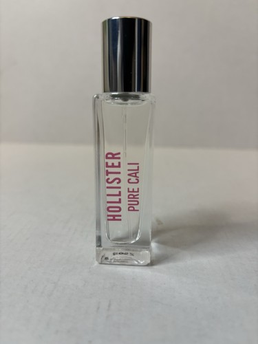 Hollister pure cali eau - pure,