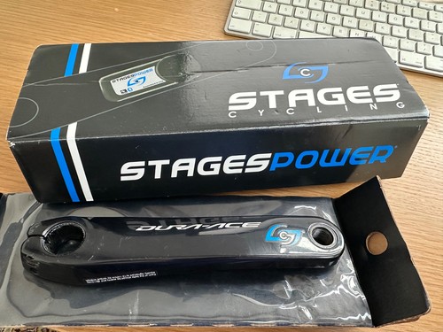 Dura ace r9100 left - left, crank