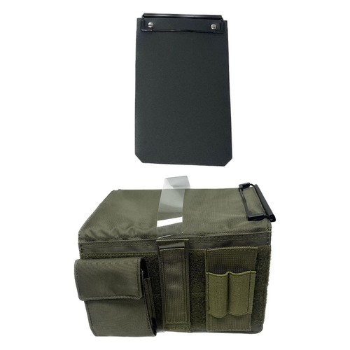 Pilot kneeboard gifts flexible - pilot,