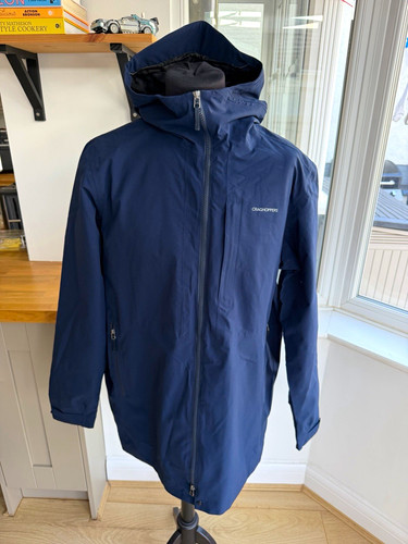 Craghoppers aquadry stretch - aquadry,