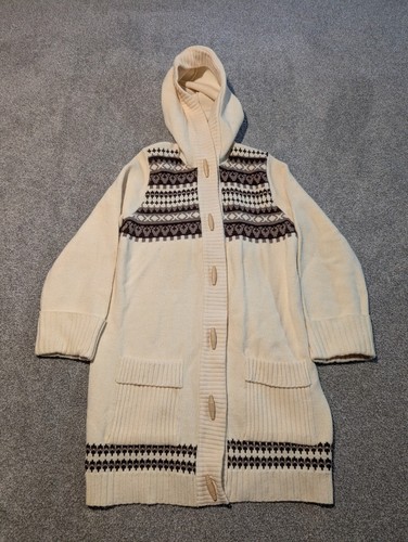 Sidney gould wool sweater - wool,
