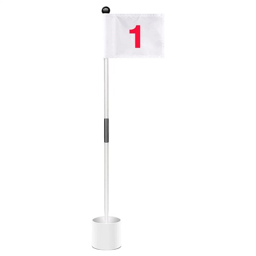 Golf practice - golf, hole