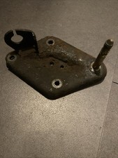 Citroen Saxo Peugeot 106 GTI VTS VTR Gearbox Top Mount Bracket