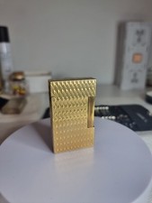 Dupont large gold - large,