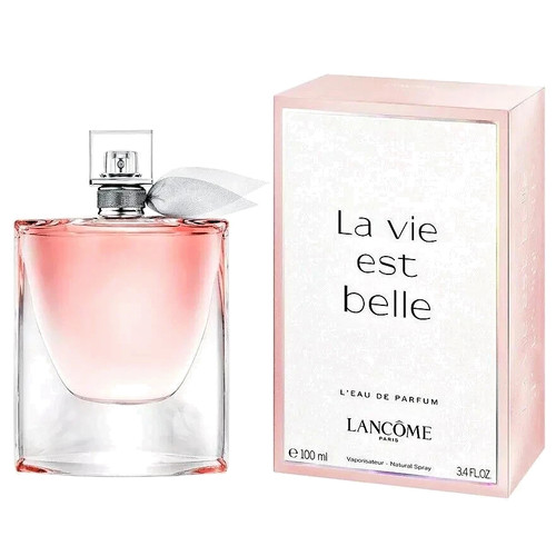 Lancome vie est belle - la,