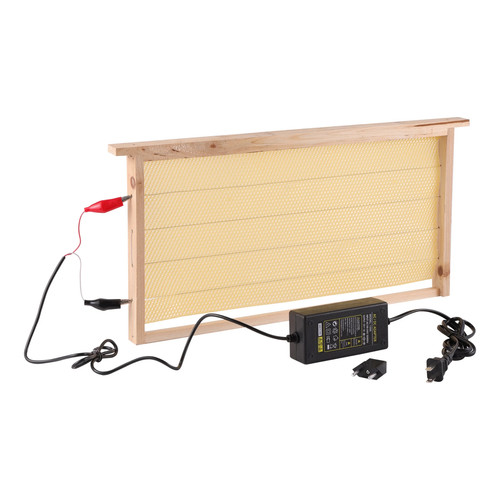 Beekeeping electric embedder - electric,