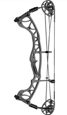 Hoyt Torrex RH Tombstone