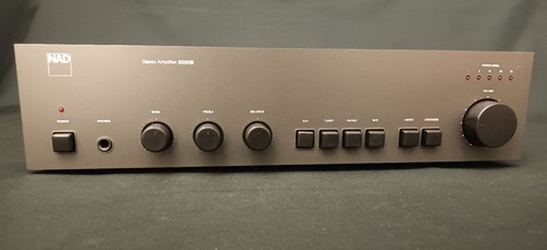 Excellent nad 3020b - excellent,