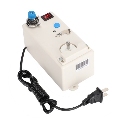 Automatic bobbin winder quick - bobbin,