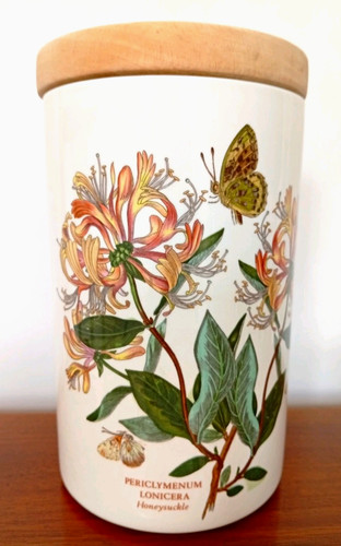 Vintage portmeirion botanic - vintage,