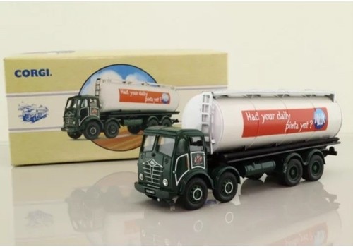 Corgi classics diecast foden - corgi,