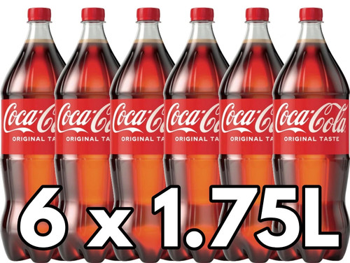 Coca cola original - cola,