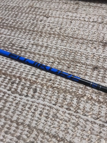 Fujikura pro 63stiff - pro, driver