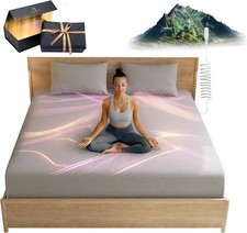 Luxury Grounding Sheets King