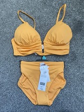 F&F Women's   Bikini Size 10