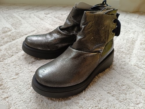 Fly london mebs189fly leather - london,
