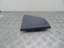 Vauxhall Vectra C Left