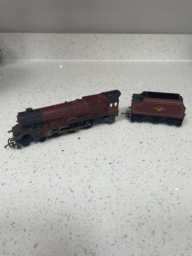 Tri ang hornby - oo, gauge