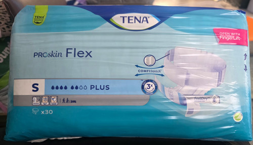 Tena flex proskin - flex, incontinence