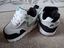 Nike Air Max Kids Trainers