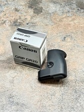 Canon GR20 Battery Grip for EOS 600, 620, 630 & 650 - Boxed