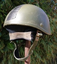 Early type British Army