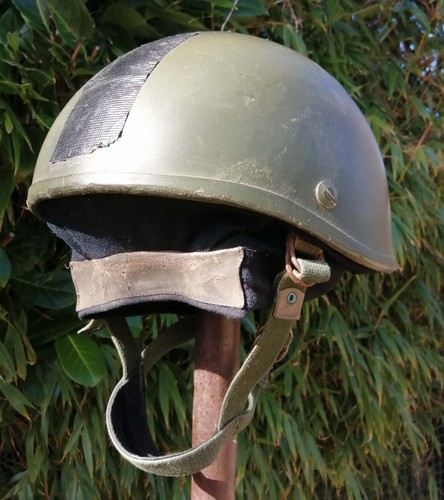 Early type british - type,