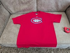REEBOK MONTREAL CANADIENS ICE