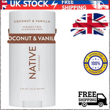Native Deodorant - Natural