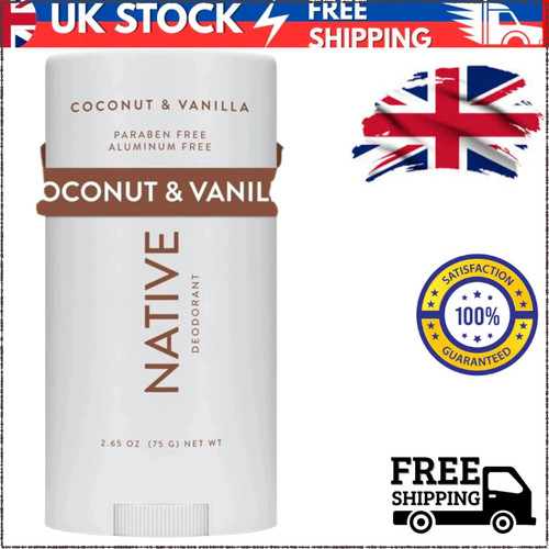 Native deodorant natural - native,