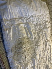 Vintage Lace Embroidery