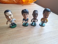 Corinthians Football Figures
