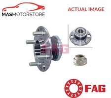 WHEEL BEARING KIT REAR FAG 713 6171 10 P NEW OE REPLACEMENT